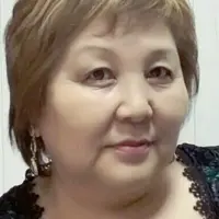Няня, Москва, улица Перерва, Марьино, Роза Эльдяевна