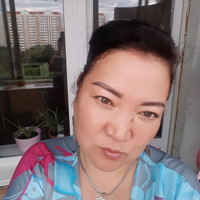 Няня, Москва, Туристская улица, Сходненская, Наима Джакыпбековна