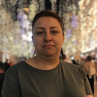 Няня, Москва, улица Сталеваров, Реутов, Кристина Фирдусиевна