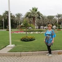 Домработница, Москва, Самаркандский бульвар, Выхино, Валентина Петровна