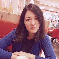 Няня, Екатеринбург, улица Софьи Перовской, Новая сортировка, Асель Салимжановна