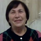 Няня, Санкт-Петербург, Караваевская улица, Рыбацкое, Нина Алексеевна