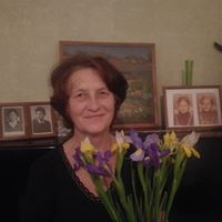 Няня, Москва, Солнечная улица, Троицк, Марина Сергеевна