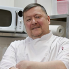 Повар, Москва, улица Габричевского, Щукинская, Алексей Вадимович