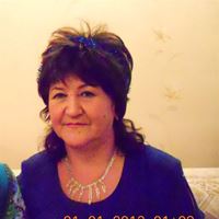 Домработница, Химки, улица Бабакина, Химки, Рамзия Шарифулловна