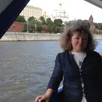 Домработница, , , Мичуринский проспект, Нина Николаевна