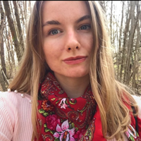 Няня, Новороссийск,, Новороссийск, Алена Дмитриевна