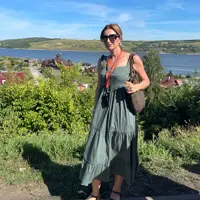 Няня,,, Саларьево, Альбина