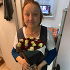 Сиделка, деревня Коробово, Взлётная улица, Лыткарино, Розалия Ягфаровна