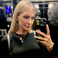 Няня, Москва, Ярославское шоссе, Лосиноостровский, Наталья Евгеньевна