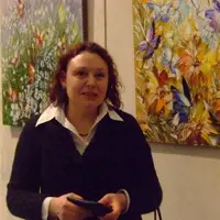 Повар, Санкт-Петербург, проспект Большевиков, Улица Дыбенко, Лариса Михайловна