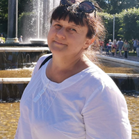 Няня, Санкт-Петербург, улица Шателена, Политехническая, Зимфира