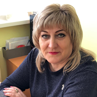 Няня, Москва,, Домодедовская, Наталья Викторовна
