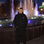 Водитель, Екатеринбург, Волгоградская улица, Юго-Запад, Руслан Муратович