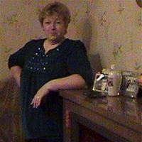 Домработница, Одинцово, Комсомольская улица, Одинцово, Екатерина Дмитриевна