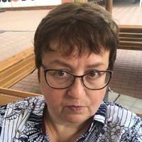 Няня, село Немчиновка, Рублёвский проезд, Сколковское шоссе, Елена Вениаминовна