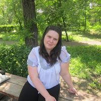 Алина Андреевна, няня, Чапаевск