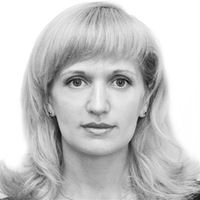 Няня, Москва, Черноморский бульвар, Севастопольская, Анна Анатольевна