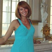 Няня, Санкт-Петербург, Товарищеский проспект, Проспект Большевиков, Светлана Андреена