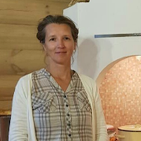 Репетитор, Санкт-Петербург, улица Блохина, Спортивная, Елена Валентиновна