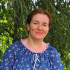 Няня,,, Площадь Революции, Олеся Васильевна