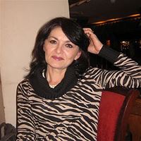 Няня, Москва, Севастопольский проспект, Каховская, Наира Хакибеевна