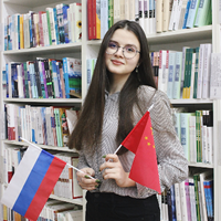 Репетитор, Санкт-Петербург, улица Марка Галлая, Пионерская, Софья Александровна