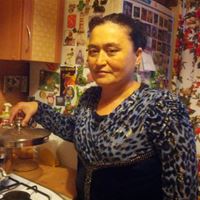 Сиделка, Санкт-Петербург, Новоизмайловский проспект, Московская, Хабиба Назаровна