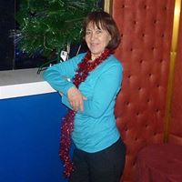 Домработница, Москва, 3-й Павелецкий проезд, Тульская, Антонина Афанасьевна