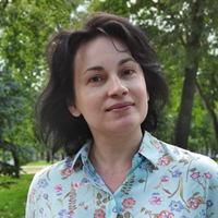 Няня, Москва, Октябрьская улица, Марьина роща, Марина Васильевна