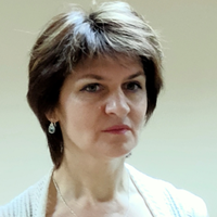 Психолог, Москва, Машкинское шоссе, Куркино, Елена Константиновна