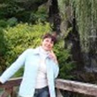 Домработница, , , Никольское, Инеса Витальевна