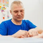 Массажист, Новокузнецк, Октябрьский проспект, в районе Горбольница, Вадим