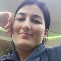 Домработница, Одинцово, Красногорское шоссе, Одинцово, Гуля Хамдамжоновна