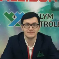 Репетитор, Москва, улица Академика Волгина, Калужская, Зафар Нодирбекович