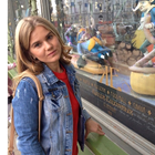 Няня, Москва, проспект Мира, Проспект Мира, Марта Александровна