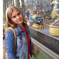 Няня, Москва, улица Гиляровского, Рижская, Алевтина Евгеньевна