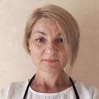 Няня, Санкт-Петербург, проспект Маршала Блюхера, Выборгская, Светлана Борисовна