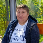 Сиделка, Пермь, улица Крупской, Центр, Раиса Николаевна