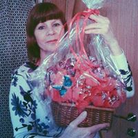 Няня, Санкт-Петербург, Гражданский проспект, Гражданский проспект, Людмила Федоровна