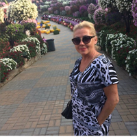 Няня, Москва, улица Трофимова, Автозаводская, Марина Сергеевна