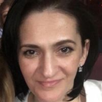 Домработница, Москва, улица Мусы Джалиля, Шипиловская, Юлиана Владимировна