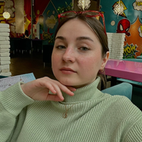 Ксения Денисовна, няня, Саранск
