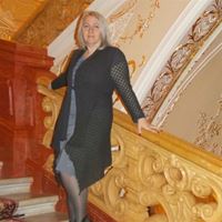 Няня, Москва, Профсоюзная улица, Беляево, Оксана Владимировна