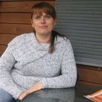 Домработница, , Приморское шоссе, Репино, Виктория Викторовна