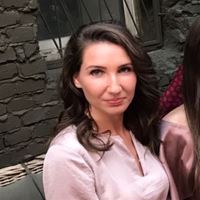 Няня, Москва, улица Красного Маяка, Чертаново Центральное, Елена Александровна