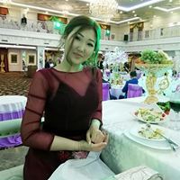 Няня, Москва, Севастопольский проспект, Крымская, Гуля Алымовна