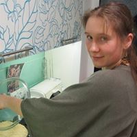 Домработница, Новосибирск, Мелиоративная улица, поселок Краснообск, Надежда Валерьевна