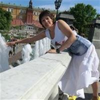 Няня, Москва, Ельнинская улица, Молодежная, Татьяна Андреевна