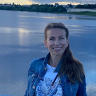 Няня, Санкт-Петербург, улица Партизана Германа, Сосновая поляна, Наталья Анатольевна